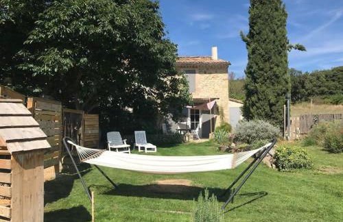 Les Tarraïettes au pied du Luberon - Foto 2