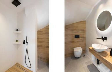 Koni Villas Agia Paraskevi by Halkidiki Villas - Foto 28