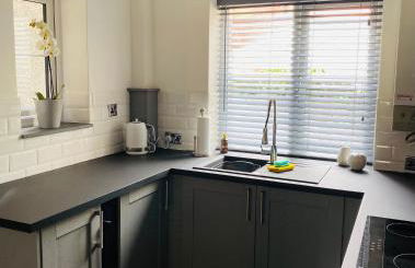 Abbey Cottage - Foto 22