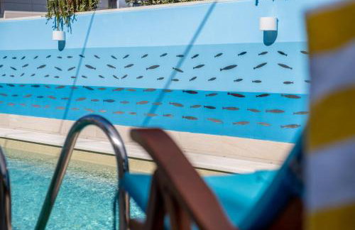 Apartments Villa Camellia - Adults Only - Foto 12