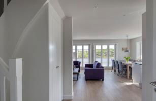 Rantum Dorf - Ferienappartments im Reetdachhaus 3 & 4 - Foto 43