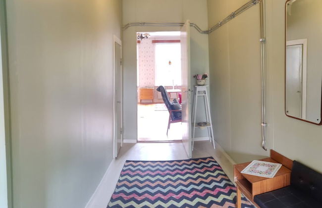 Bright and Spacious Living in Historic Building - Photo 16