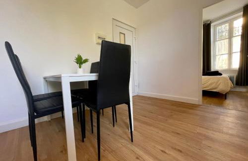 Les appartements d'Arthur - Pont-Neuf - Foto 31