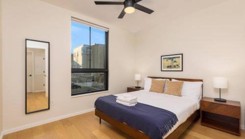 Beautiful Mission Hill 1Bedroom - Foto 3