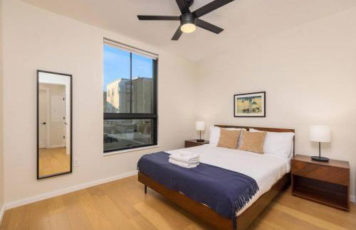 Beautiful Mission Hill 1Bedroom - Foto 3