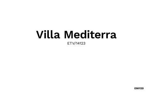 Mediterra - Foto 20