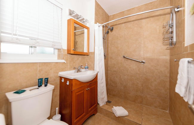 Tropic Isle Boutique Hotel - Foto 47