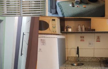 Loft Charmoso Privativo - Foto 17