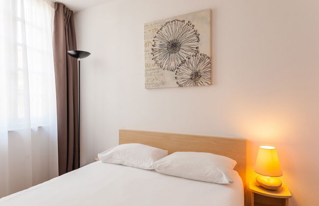 Residhotel Vieux Port - Foto 12