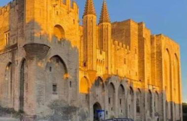 Les Dentelles du Ventoux - Gîte avec Piscine - Photo 28