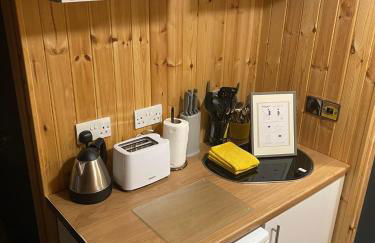 Couston Lakes Resorts - Photo 59