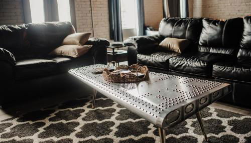 The Heritage Lofts - Foto 5