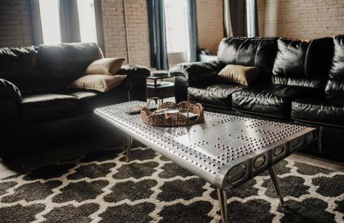 The Heritage Lofts - Foto 5