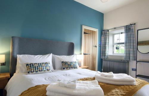 Mount Pleasant Cottages - Foto 44