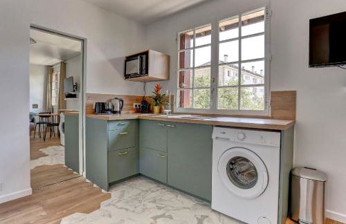 Le Normand- Bois d'arcy - Foto 10