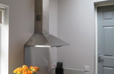 Parkside Apartments - Foto 24