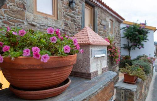 O Palheiro - Vista Panorâmica e Jacuzzi - Foto 3