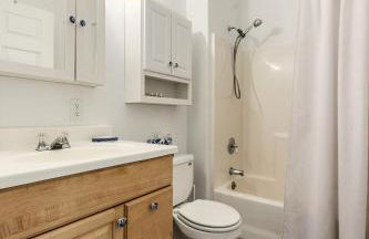 Central Lake Cozy Retreat AC Boat Launch Fire Pit - Foto 14