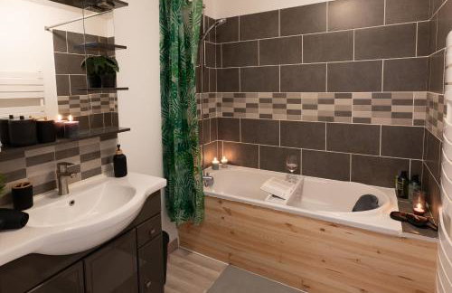 Belle Maison Jeux 8pers Centre Carnaval et CNPE - Foto 27