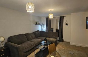 Luxe 2 Bed Apartment - Foto 7