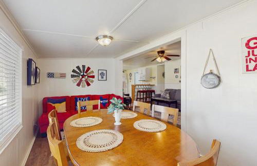 Grace Cottage - Foto 16