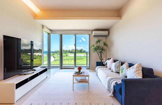 OceanResort Maedamisaki - Foto 9