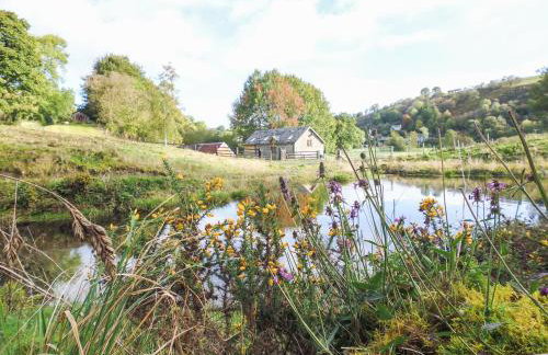 Tynddol Barn - Foto 31