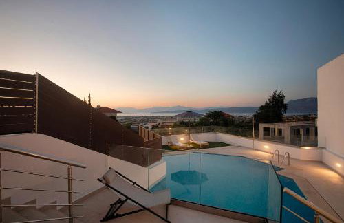 Serenity Villa 2 with Pool - Foto 4