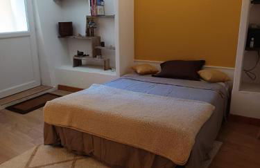 Belle maison lumineuse en pierre Catalogne - Argelès sur Mer - Collioure - Photo 22