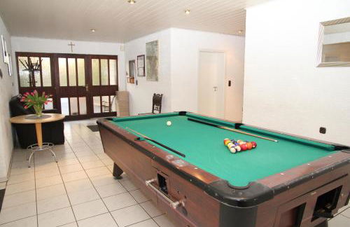 Ferienhaus am Maibüsch - rollstuhlgerecht - Photo 9