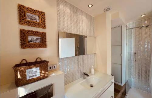 CASA PIXURRI en Lanuza compuesta de 5 apartamentos turísticos en casona pirenaica, a 10 minutos de las ESTACIONES de ESQUÍ de FORMIGAL-PANTICOSA - Foto 7