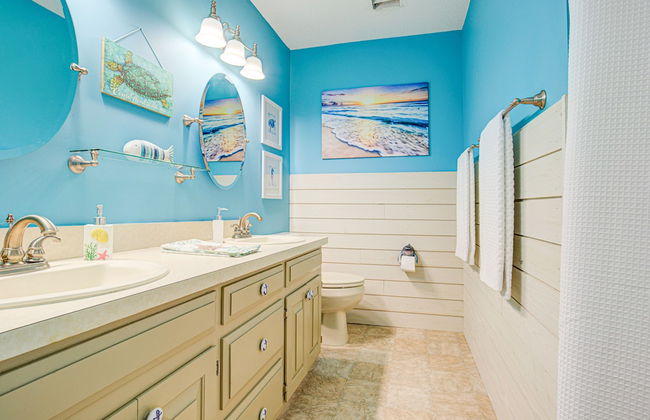 Shipwatch Villas - Foto 25