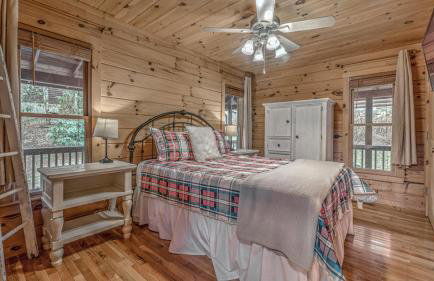 Fighting Creek Cabin - Foto 40