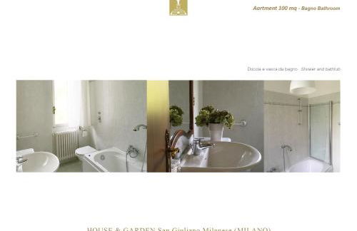 House & Garden - Foto 18