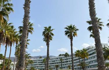 Cosy flat with sea view, pool and terrace in Altamira-complex in Costa Adeje - Playa del Duque - Foto 13