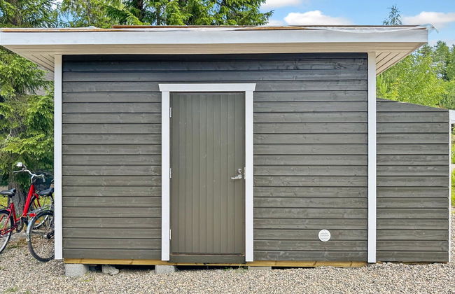 Vuokatin wassu - Foto 24