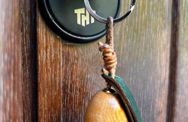 Alojamiento Turístico Mirador del Castillo - Foto 9