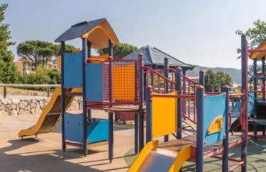 Cap Esterel Studio climatisé vue mer partielle - Foto 8