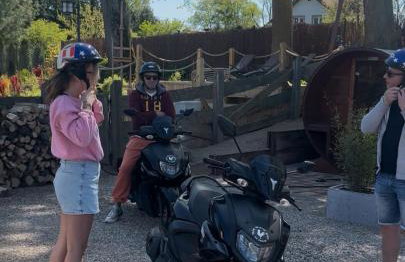 Mazury na Swoim - Foto 55