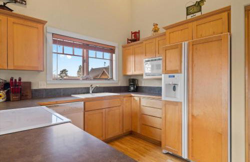 Walk to Downtown Sisters - 2BDR - Perfect Location - Foto 26