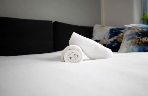 3 bedroom near airport Up to 40 percent off - Foto 42