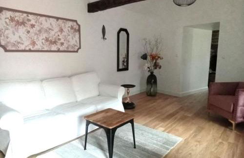 Castel Bihan - Maison de caractère entre mer et campagne - Foto 6