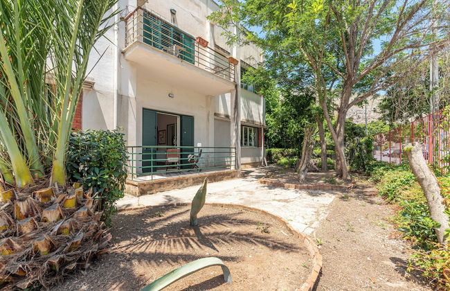 Villino Alice a Mondello - Foto 19