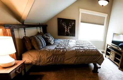 Riverfront Romantic Getaway Rental near Mount Pilchuck in Granite Falls, Washington - Foto 15