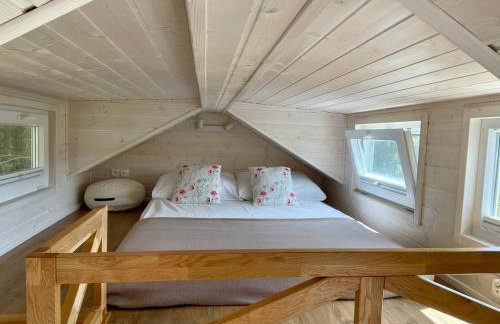 Leśne Siedlisko Wygonin - Foto 49