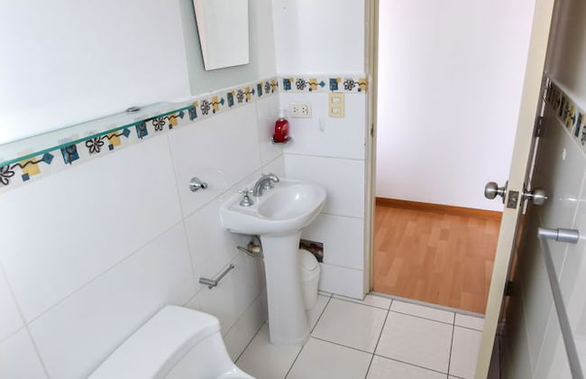 Miraflores4Rent Alcanfores - Foto 19