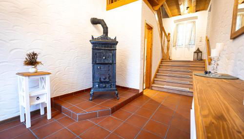 Charmantes Haus in Quiddelbach WLAN Smart Parken - Foto 5