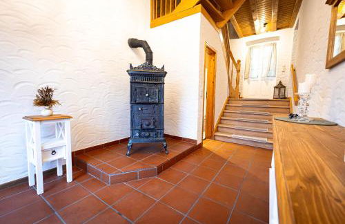 Charmantes Haus in Quiddelbach WLAN Smart Parken - Foto 5