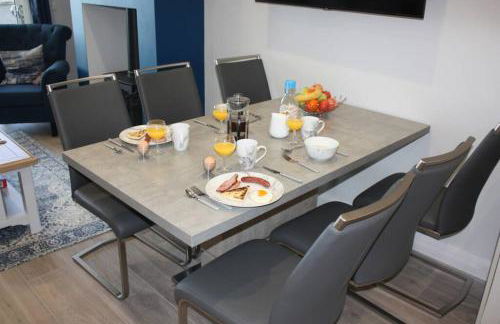 Cranfield Cottage by the Sea 4 star NITB approved - Foto 6