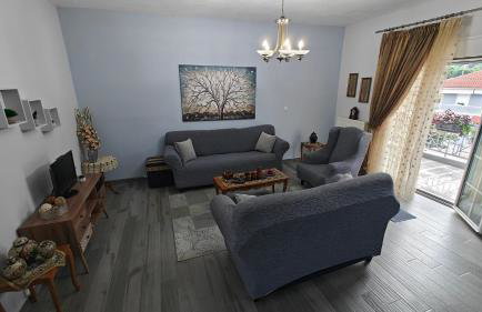 Apartment with Mountain View - Foto 3